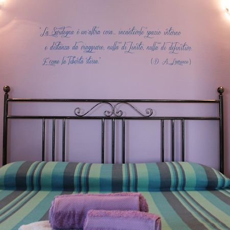 B&B L'Alba Nel Golfo Castelsardo Exterior foto