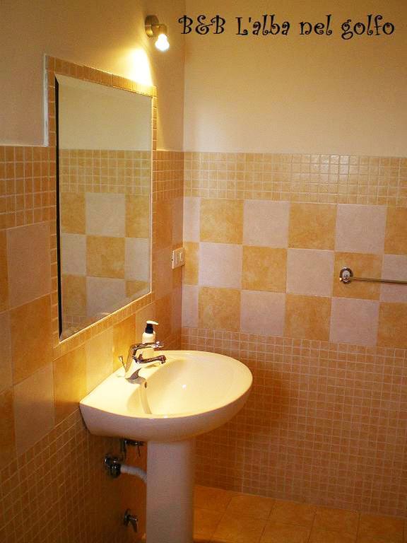 B&B L'Alba Nel Golfo Castelsardo Exterior foto