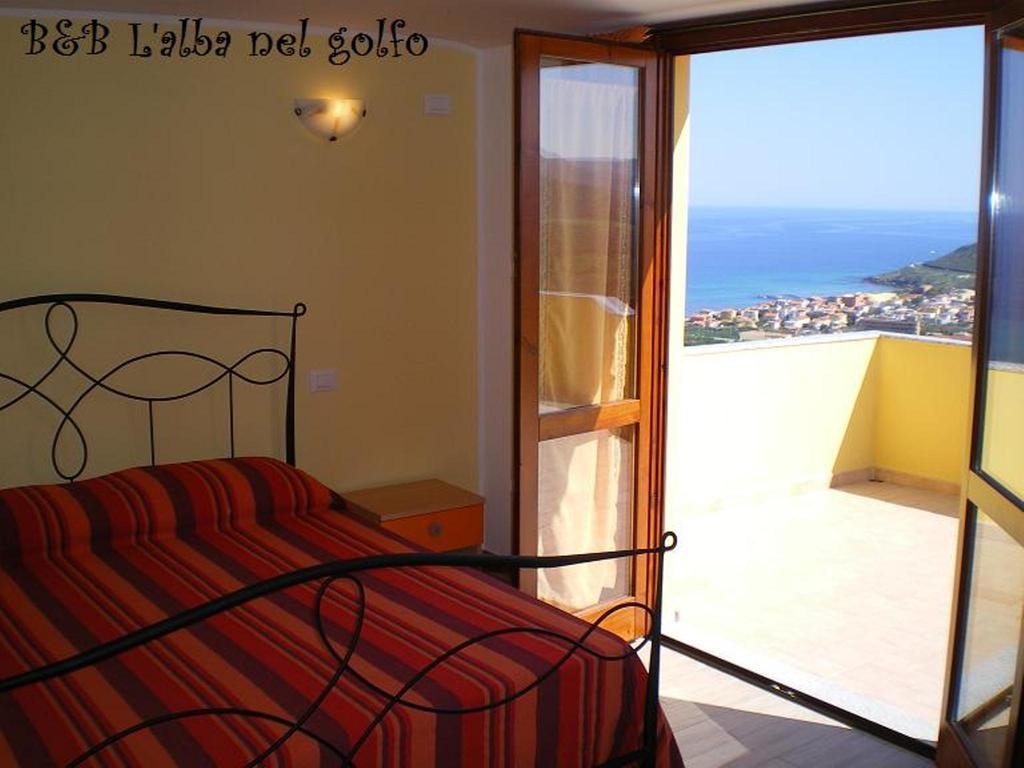B&B L'Alba Nel Golfo Castelsardo Exterior foto